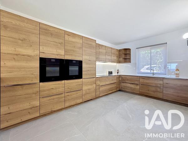 Appartement à vendre 5 pièces 150 m² Sainte-Maxime