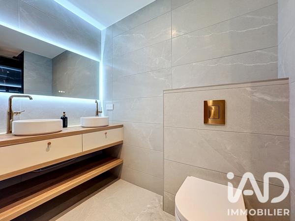 Appartement à vendre 5 pièces 150 m² Sainte-Maxime