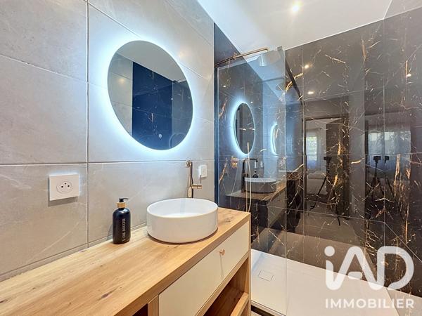 Appartement à vendre 5 pièces 150 m² Sainte-Maxime