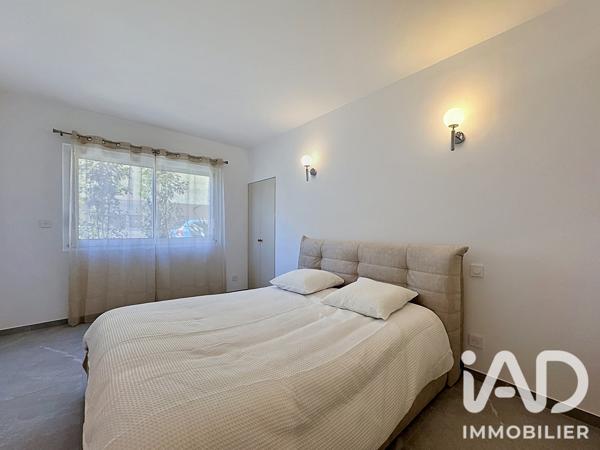 Appartement à vendre 5 pièces 150 m² Sainte-Maxime