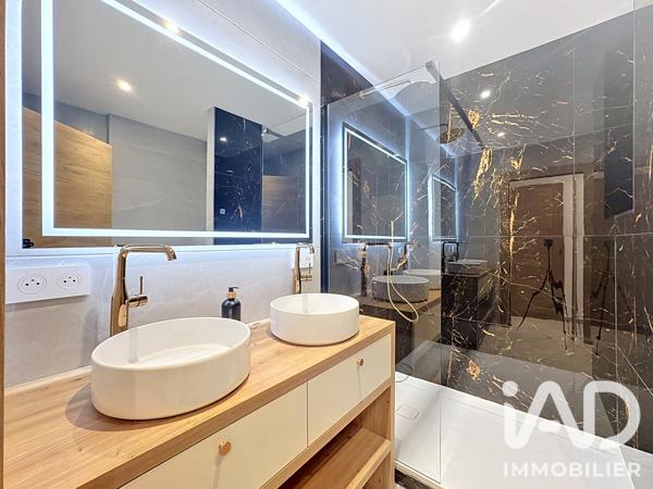 Appartement à vendre 5 pièces 150 m² Sainte-Maxime