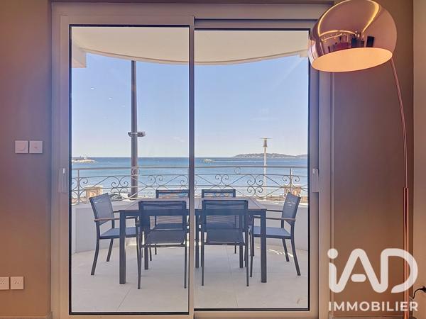 Appartement à vendre 5 pièces 150 m² Sainte-Maxime