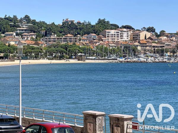 Appartement à vendre 5 pièces 150 m² Sainte-Maxime