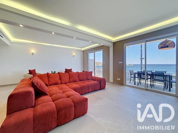 Appartement à vendre 5 pièces 150 m² Sainte-Maxime