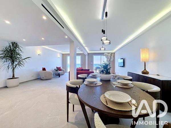 Appartement à vendre 5 pièces 150 m² Sainte-Maxime
