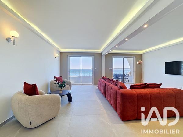 Appartement à vendre 5 pièces 150 m² Sainte-Maxime