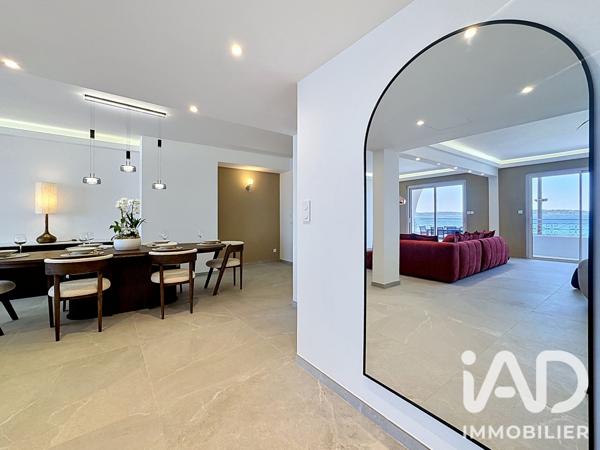 Appartement à vendre 5 pièces 150 m² Sainte-Maxime