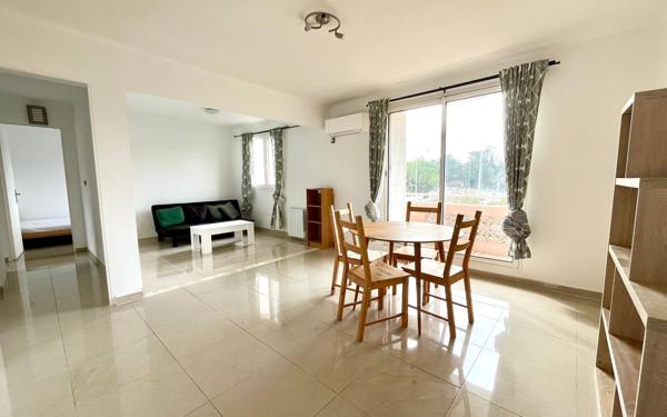 Appartement à vendre    3 pièces • 73,18 m2 Montpellier