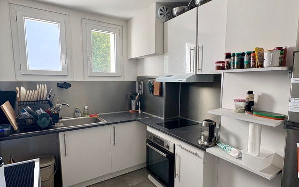 Appartement à vendre    3 pièces • 73,18 m2 Montpellier