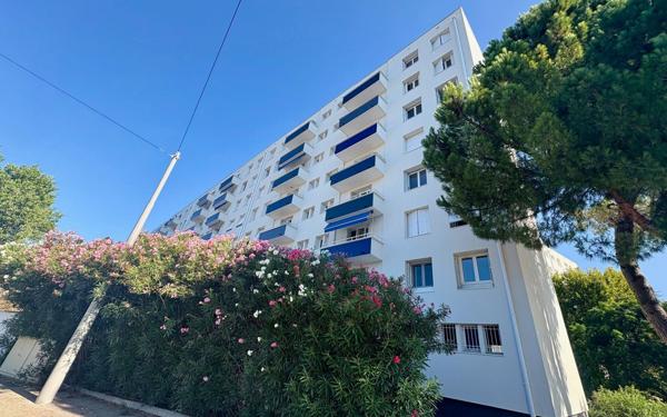 Appartement à vendre    3 pièces • 73,18 m2 Montpellier