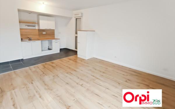 Appartement à vendre    1 pièce •  Amiens