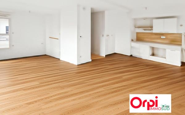 Appartement à vendre    1 pièce •  Amiens