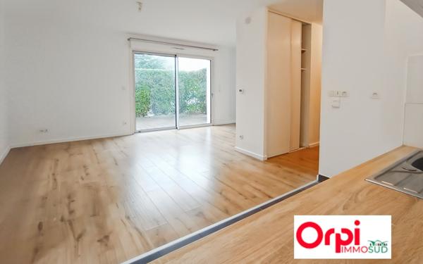 Appartement à vendre    1 pièce •  Amiens