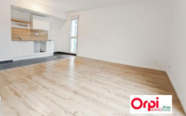 Appartement à vendre    1 pièce •  Amiens