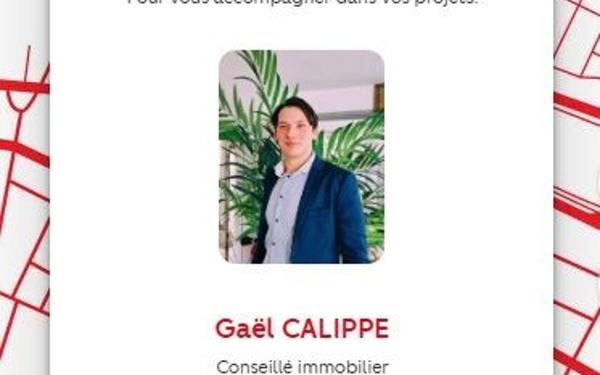 Appartement à vendre    1 pièce •  Amiens