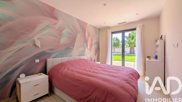 Maison à vendre 5 pièces 136 m² La Crau