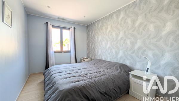 Maison à vendre 5 pièces 136 m² La Crau