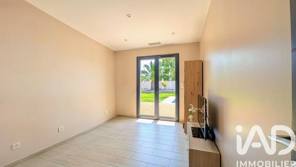 Maison à vendre 5 pièces 136 m² La Crau