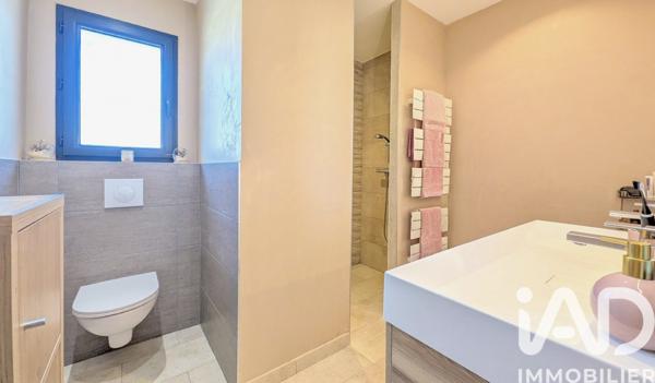 Maison à vendre 5 pièces 136 m² La Crau