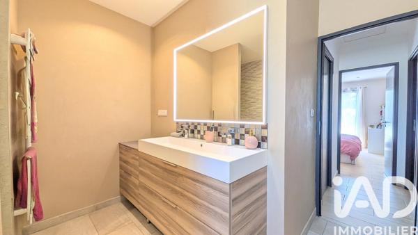 Maison à vendre 5 pièces 136 m² La Crau