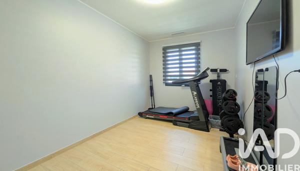Maison à vendre 5 pièces 136 m² La Crau