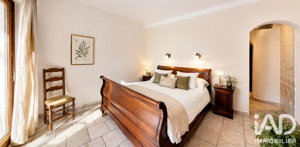 Maison à vendre 9 pièces 200 m² Le Broc