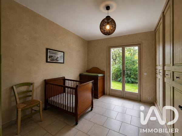 Maison à vendre 9 pièces 200 m² Le Broc