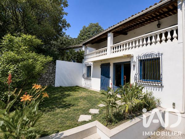 Maison à vendre 9 pièces 200 m² Le Broc