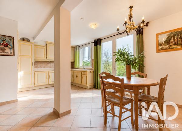 Maison à vendre 9 pièces 200 m² Le Broc