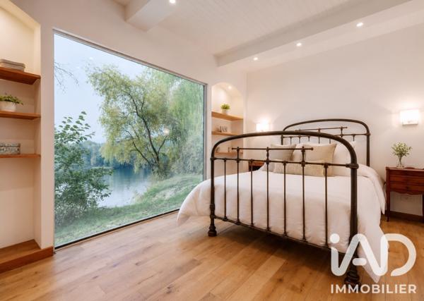 Maison à vendre 9 pièces 200 m² Le Broc