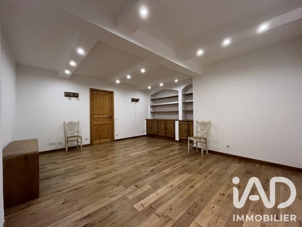 Maison à vendre 9 pièces 200 m² Le Broc