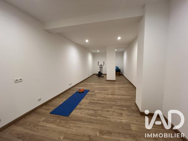 Maison à vendre 9 pièces 200 m² Le Broc