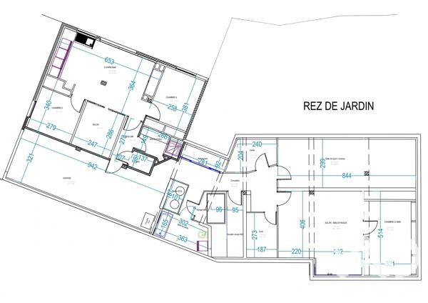 Maison à vendre 9 pièces 200 m² Le Broc