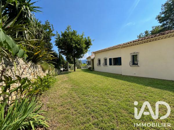Maison à vendre 9 pièces 200 m² Le Broc