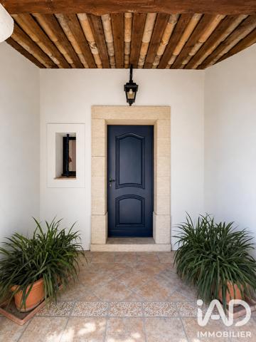 Maison à vendre 9 pièces 200 m² Le Broc
