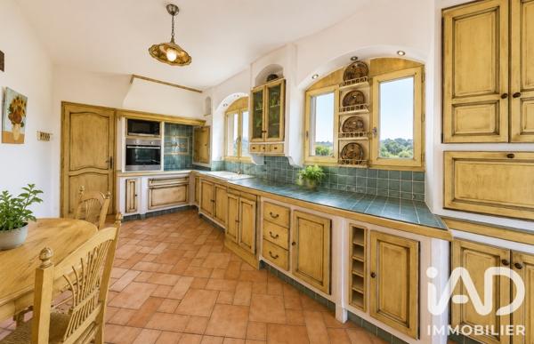 Maison à vendre 9 pièces 200 m² Le Broc