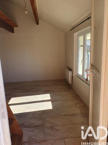 Maison à vendre 1 pièce 20 m² La Ferté-sous-Jouarre