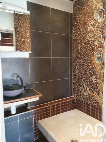 Maison à vendre 1 pièce 20 m² La Ferté-sous-Jouarre