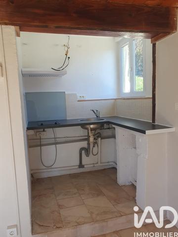 Maison à vendre 1 pièce 20 m² La Ferté-sous-Jouarre