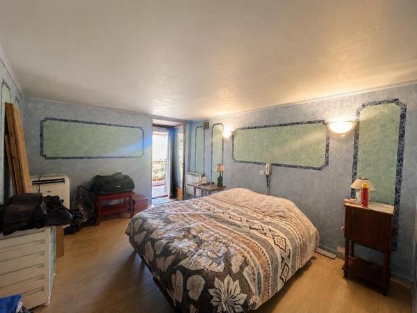 Maison à vendre 82 990 € Saint-Santin-de-Maurs 6 p 130 m² DPE D