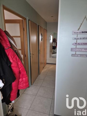 Maison à vendre 5 pièces 137 m² Jazeneuil