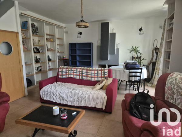 Maison à vendre 5 pièces 137 m² Jazeneuil