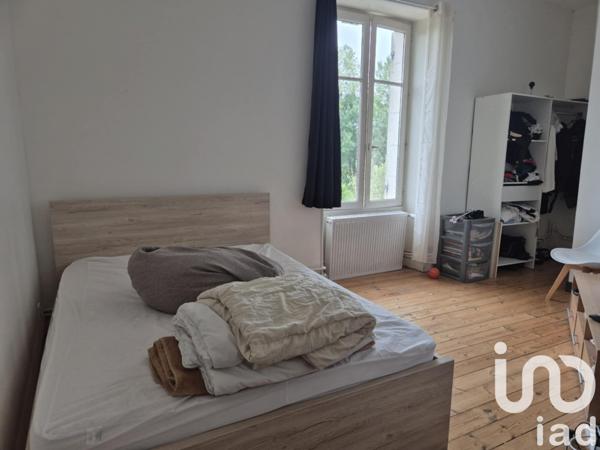 Maison à vendre 5 pièces 137 m² Jazeneuil