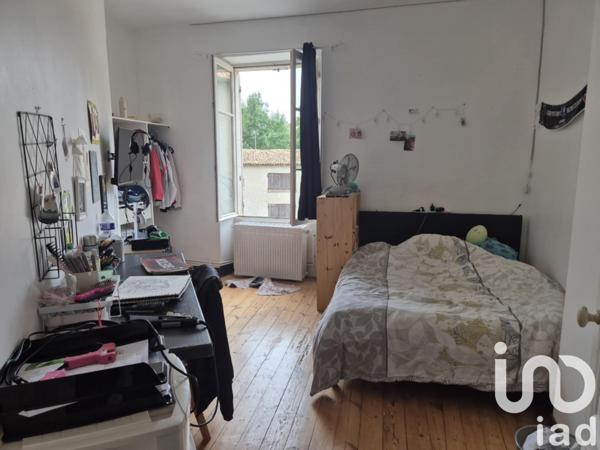 Maison à vendre 5 pièces 137 m² Jazeneuil