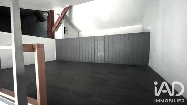 Appartement à vendre 2 pièces 40 m² Villeneuve-Saint-Georges