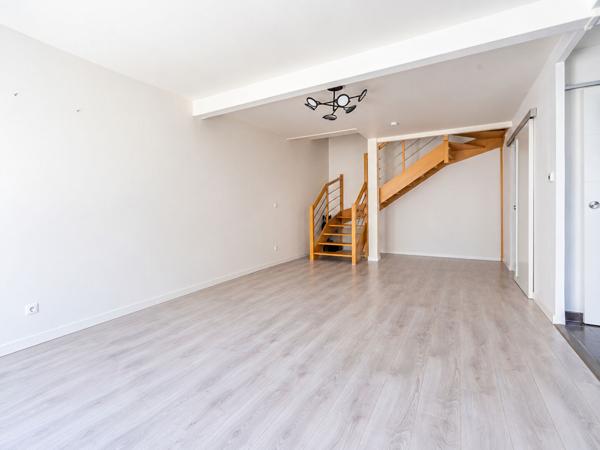 Appartement 3 pièces 71.9 m2