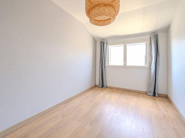 Appartement 3 pièces 71.9 m2