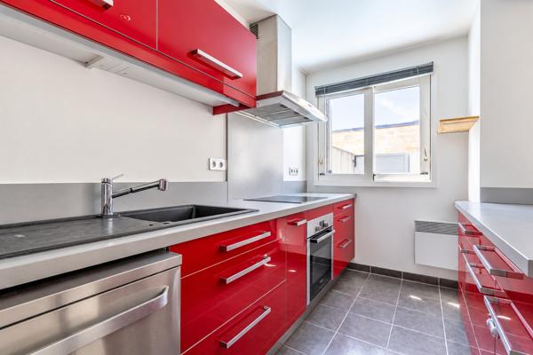 Appartement 3 pièces 71.9 m2