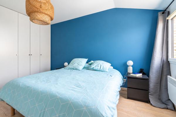 Appartement 3 pièces 71.9 m2