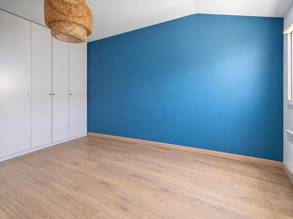 Appartement 3 pièces 71.9 m2